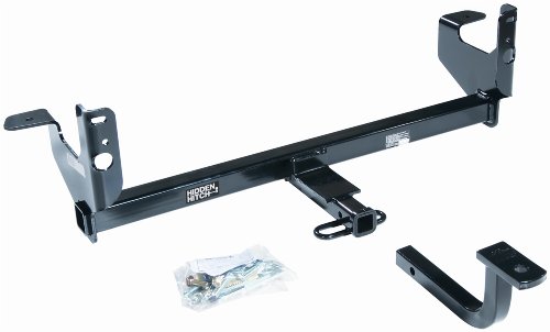 Receivers Hidden Hitch 90194