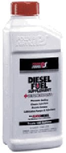 Power Service® Diesel Fuel Supplement +Cetane Boost (32 oz.) Diesel Additives Power Service 1025-120
