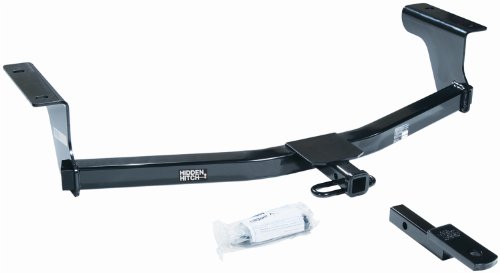 Receivers Hidden Hitch 90207