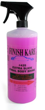 Car Care Finish Kare FK-42532