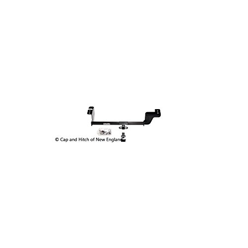 Draw-Tite 24835 Class I Hitch for Mitsubishi Galant GLS Receivers Draw-Tite 24835
