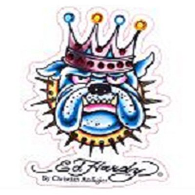 Bumper Stickers, Decals & Magnets Auto Expressions 800001551