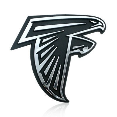 Emblems NFL NF02