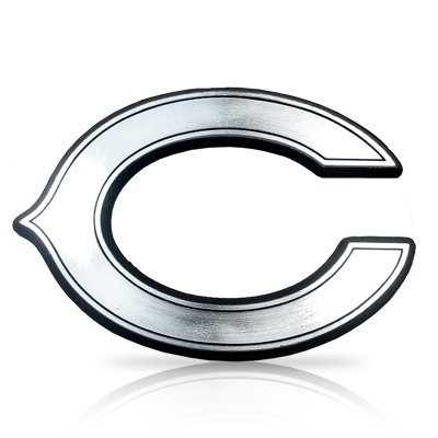 Emblems NFL Football NF06