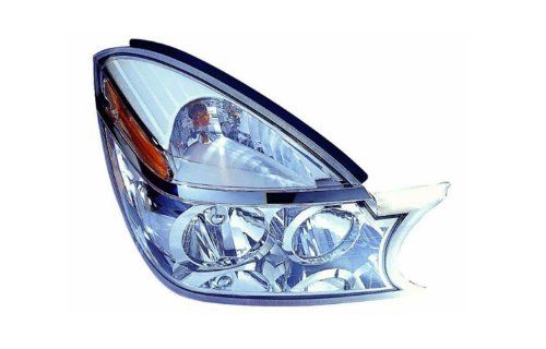 Lighting Assemblies & Accessories AutoLightsBulbs 1111537