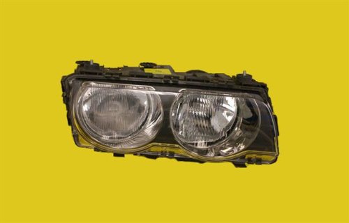 Headlight Assemblies AutoLightsBulbs 1111561