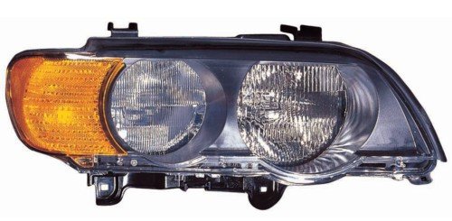 Headlight Assemblies Aftermarket Auto Parts 1111563