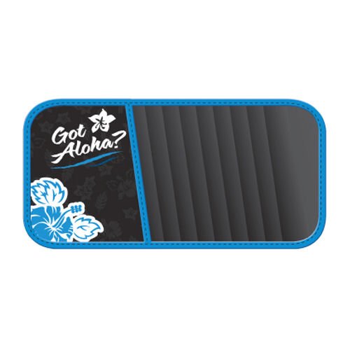 CD Storage Cases Plasticolor 006276R01