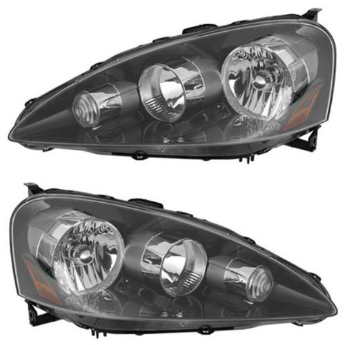 Headlight Bulbs Eagle Eye Lights 02-AZ-AR02-PBC-R-G2-A