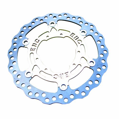 Rotors EBC Brakes 1711-0554