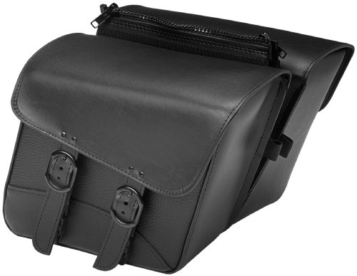Saddle Bags Willie & Max 59588-00