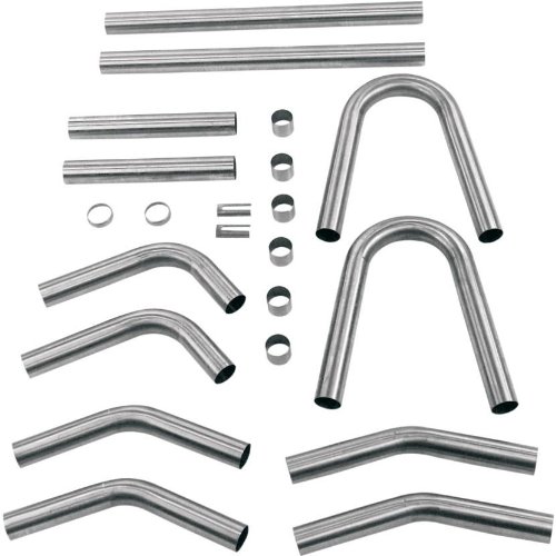 Pipes Paughco 731BYOP