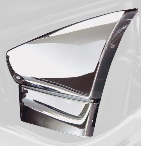 Body & Frame Parts Show Chrome Accessories 71-327