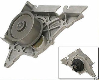 Water Pumps MotorKing C497