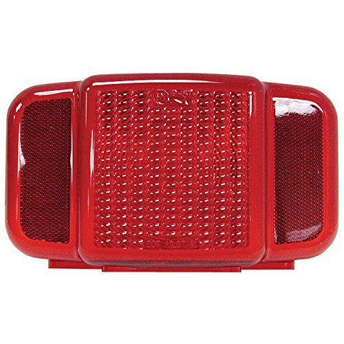 Tail Light Assemblies Peterson Manufacturing B457L-15