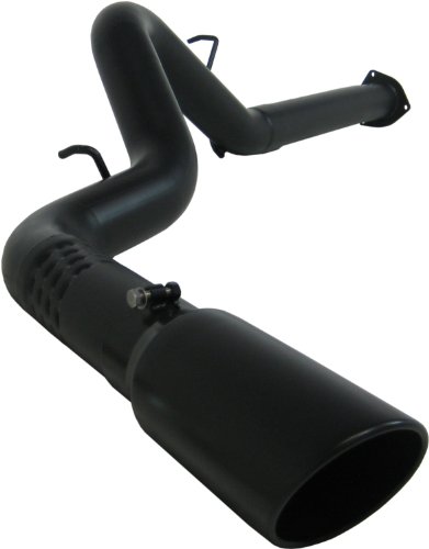 Exhaust & Emissions Mbrp S6026BLK