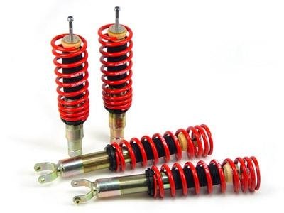 Coil Springs H&R 29808-2