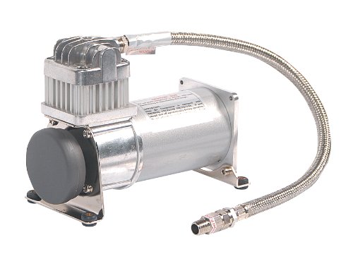 Air Compressors & Inflators Viair 28021