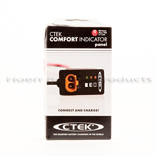 Batteries & Accessories CTEK 56380