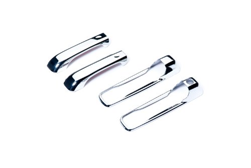 Chrome Trim & Accessories Putco 400506