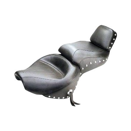 Complete Seats Mustang Motorcycle Seats DS-900741