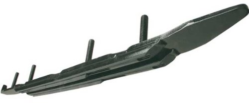 Woodys Dooly Carbide Wear Rods - 4in. DA4-9750 Parts Woody's DA4-9750