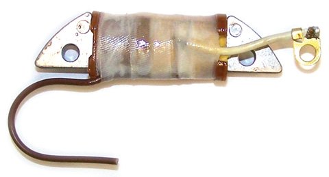 Coils WSM 004-155