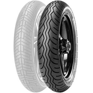 Metzeler Lasertec Bias Sport Touring Rear Tire - 130/70H-18/-- Sport Metzeler 0308-0009