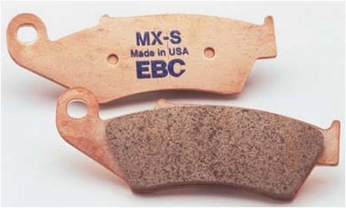 Pads Ebc MXS367
