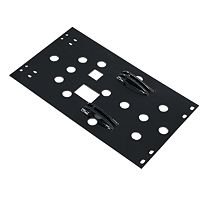 Plows Moose Racing M93-64017