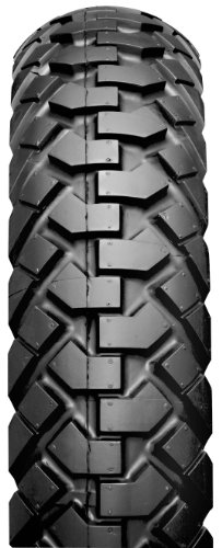 IRC GP-110 Dual Sport Rear Tire - 5.10S-17/-- Dual-Sport Tires IRC-1303