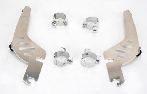 Disc Hardware Kits Memphis Shades MEM9937