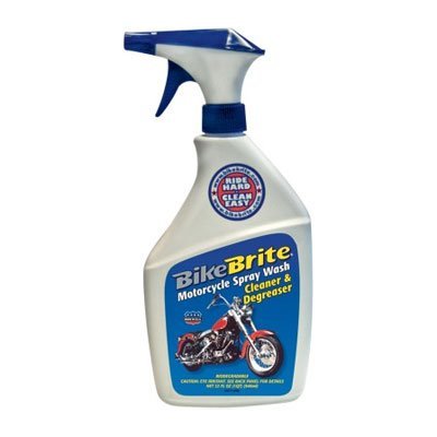 Cleaners Bike Brite DS-700030