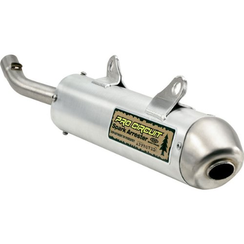 Spark Arrestors Pro Circuit SH97250-SA