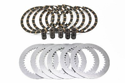 Drive Train Barnett Performance Products YPK-49DCF