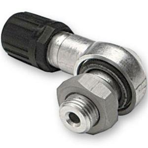 K&L Right Angle Valve Stem - 10mm/-- Valve Stems & Caps K&L Supply 0360-0008