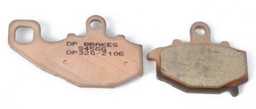 Pads DP Brakes DP-320