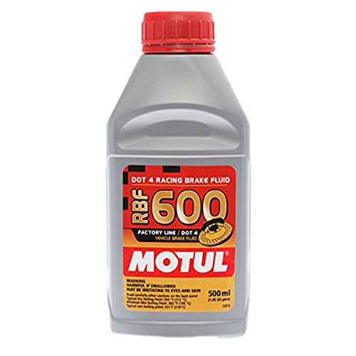 Brake Fluids Motul 115721501 00