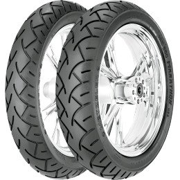 Street Motorcycle Metzeler 0302-0238