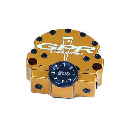 Stabilizers GPR Stabilizer 0414-0181