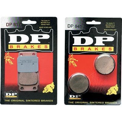 Pads DP Brakes DP-918