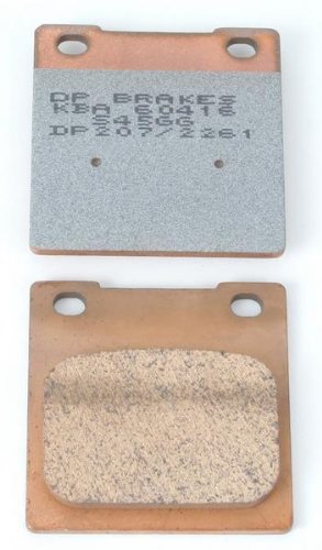 Pads DP Brakes DP-207