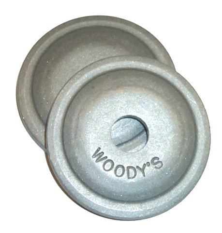 Wheel Studs Woody's AWA-3775-C