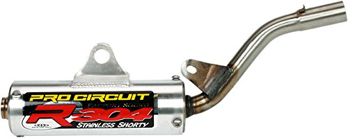 Mufflers Pro Circuit SK98080-R