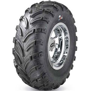 AMS Swamp Fox Aggressive All-Season Tire - 24x8-12/-- Mud AMS 0320-0038