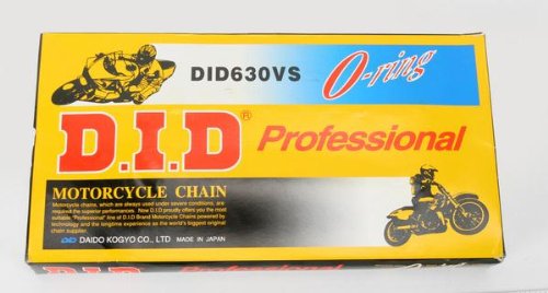 Chains DID D18-630V-96