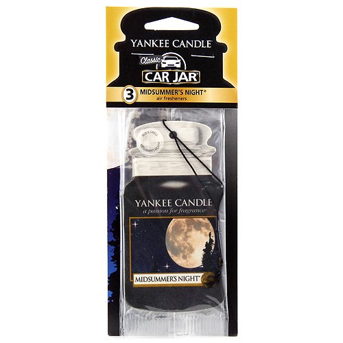 Air Fresheners Yankee Candle 1114285