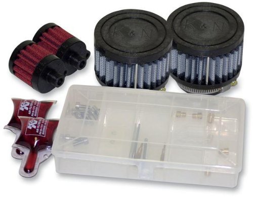 Accessories Baron Custom Accessories 1010-0443