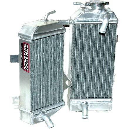 Radiators Fluidyne 07-1045