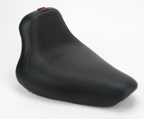 SOLO LTHR 00-05 SOFTAIL Complete Seats Saddlemen 0802-0076